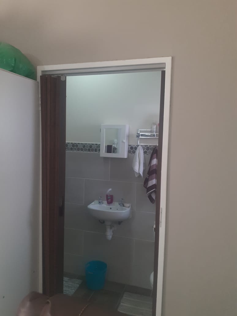 To Let 1 Bedroom Property for Rent in Noorsekloof Eastern Cape